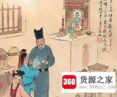 为什么有男不拜月