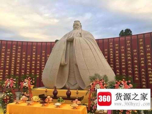 华夏儿女为何能代指中国人