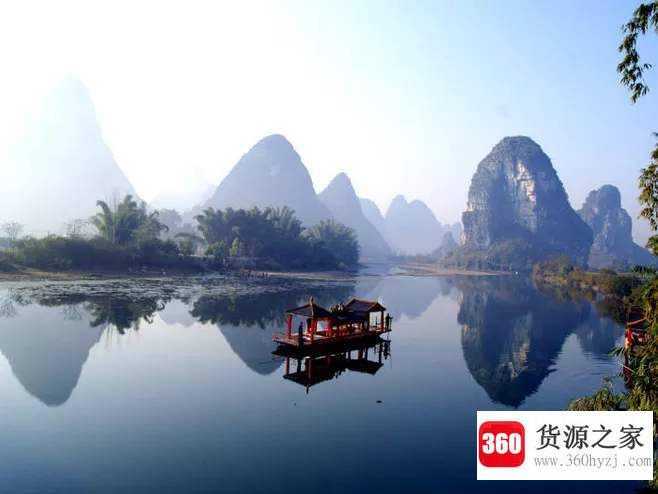 桂林山水甲天下下一句