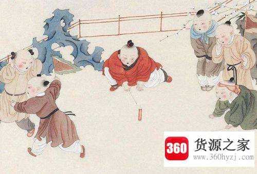 百姓一词最初指代的是贵族