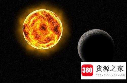 太阳为什么会发光发热