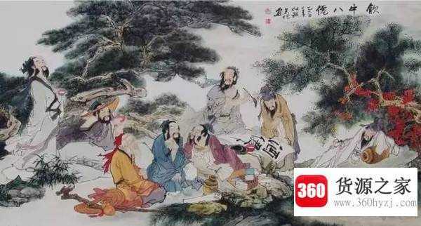 贺知章为什么被称为诗狂
