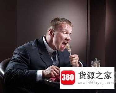 为什么饿过劲儿之后就不饿了