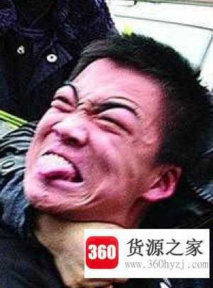 咬舌自尽真的能够立刻死去吗