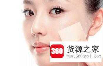 化妆流汗怎么办
