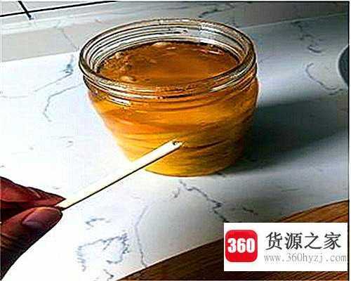 柠檬茶做法