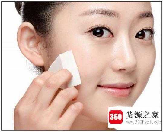 遮瑕笔使用方法