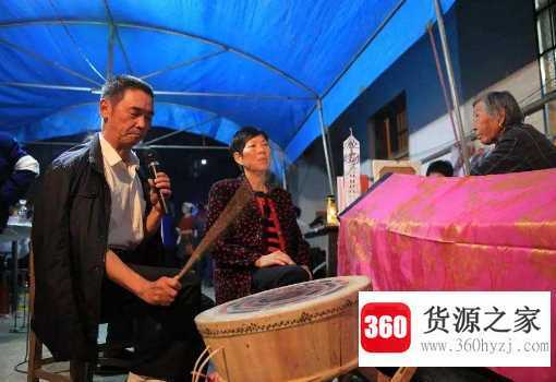 守孝三年的规矩