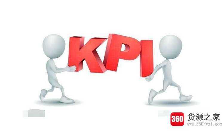 kpi是什么意思