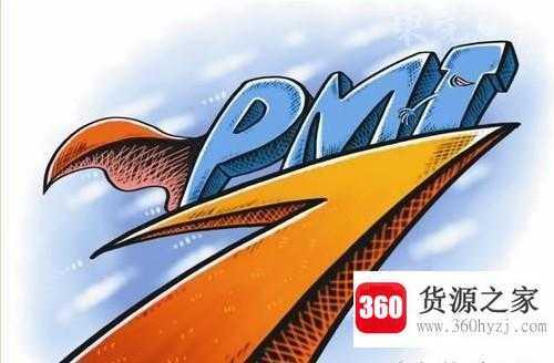 pmi是什么意思