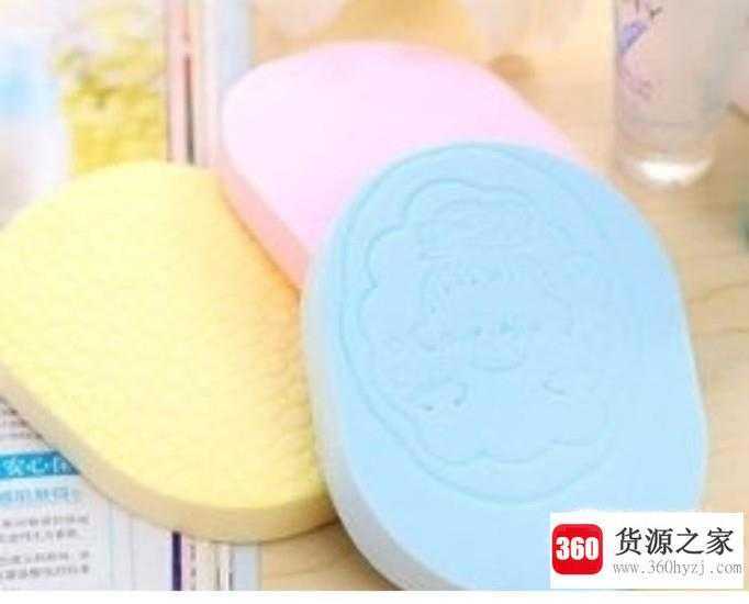洗脸的正确顺序