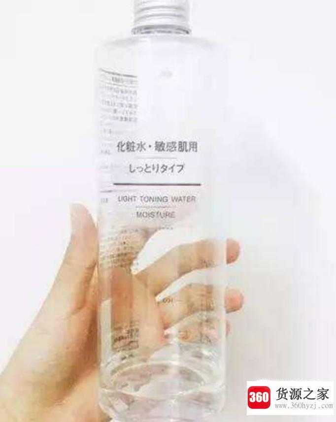 皮肤深层清洁的四个步骤