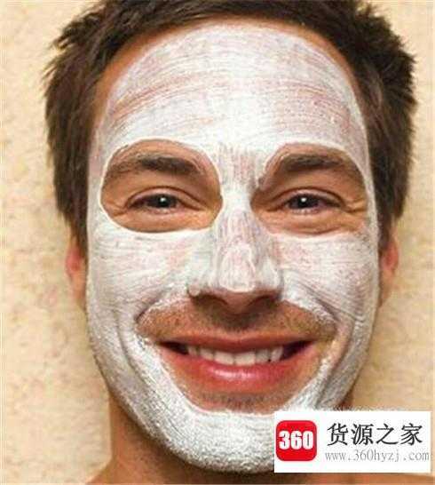 男生用什么面膜好