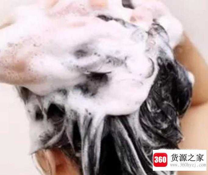 教你几个小技巧染发后不褪色
