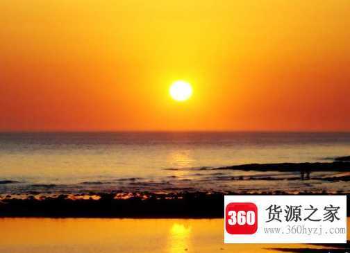 太阳是什么星