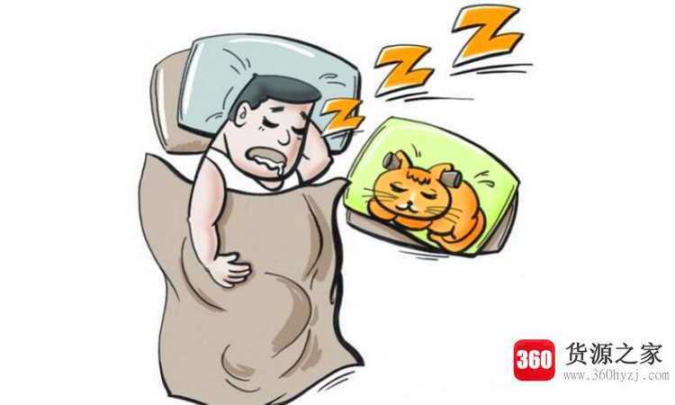 为什么会打呼噜