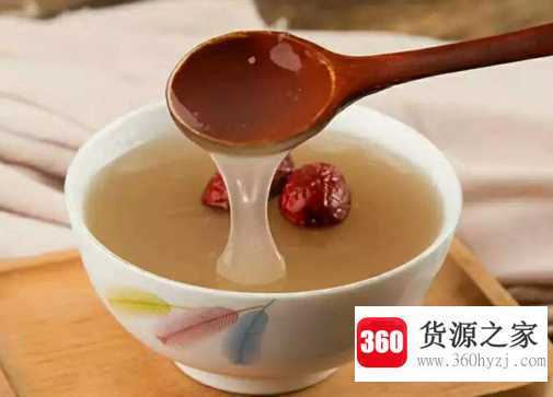 葛根粉什么时候吃