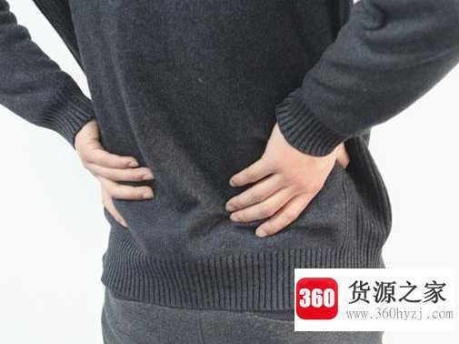 脚后跟疼是什么原因