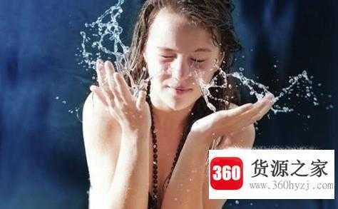 导致皮肤变差的七大原因