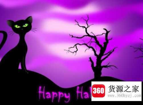 halloween什么意思