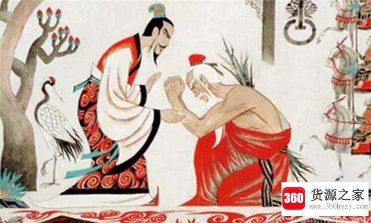 负荆请罪什么意思