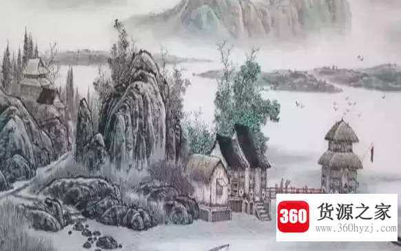 入木三分是什么意思