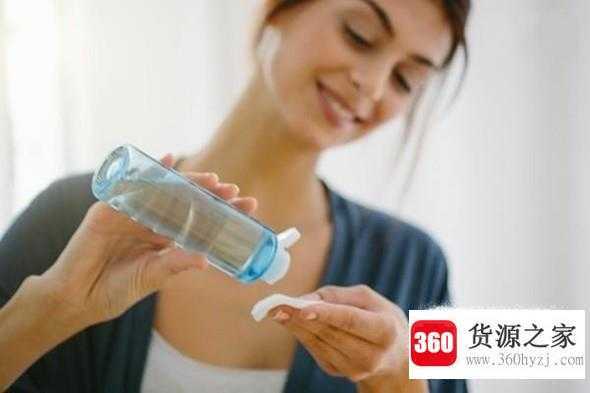 皮肤暗黄