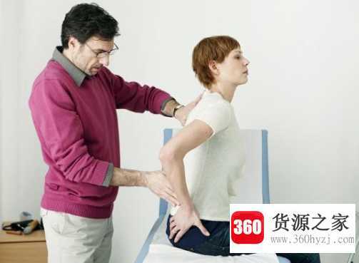 后背酸痛是什么原因