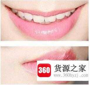 冬季怎么选择适合自己的口红