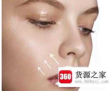 法令纹是怎么产生的？