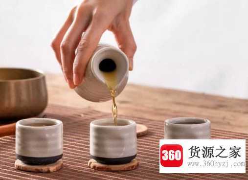 黄酒是什么酒