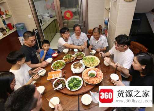 津津有味是什么意思