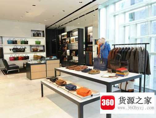 coach是什么牌子