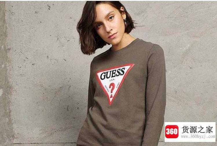 guess是什么牌子