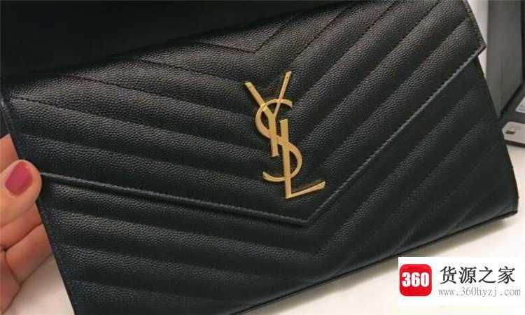 ysl是什么牌子