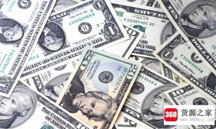 usd是什么