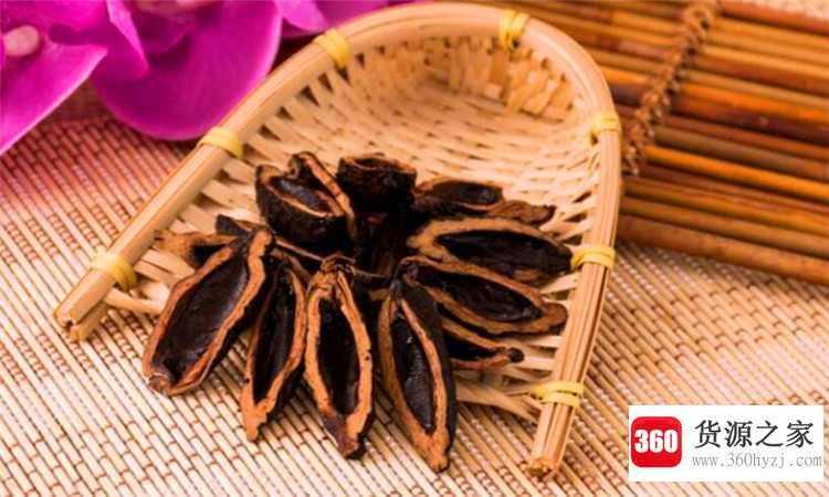 槟榔是什么东西