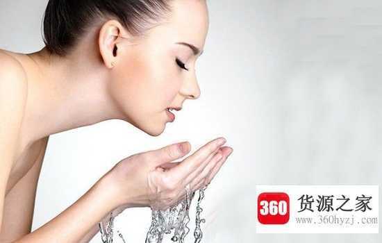 白糖洗脸有什么好处