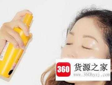 从零开始学化妆