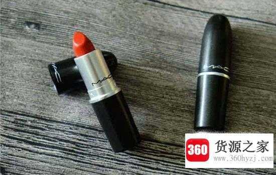 怎么辨别mac口红的真假