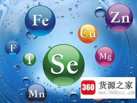 人体含量最多的元素是什么