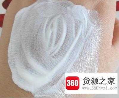 怎么正确使用防晒霜