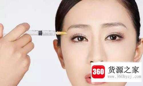 已形成的眼袋怎样消除