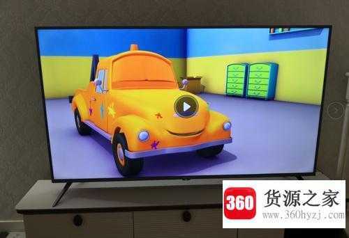 电视机为什么是方的