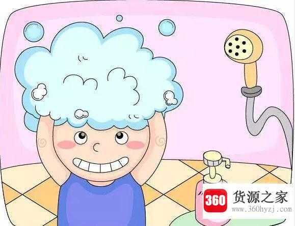 头发出油怎么办？