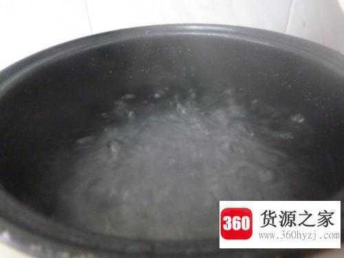 水为什么会沸腾