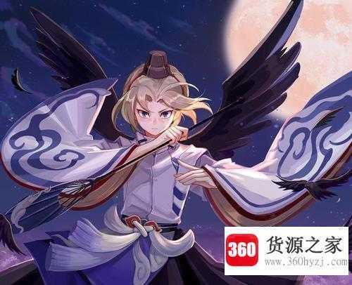 日本式神到底是什么