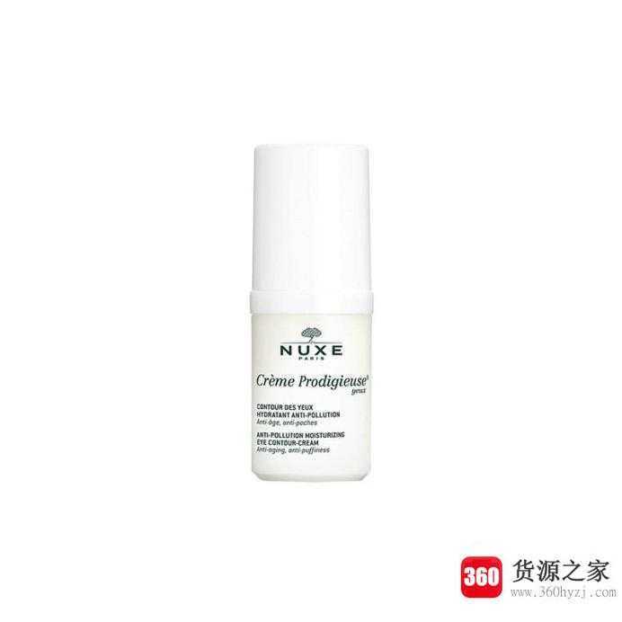熬夜眼霜哪个好