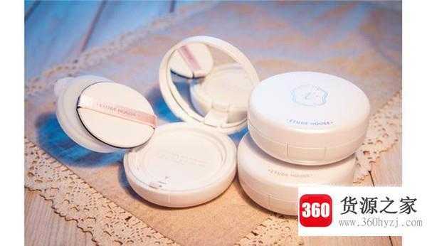 气垫bb霜的正确使用方法