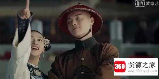 傅璎女孩是什么梗